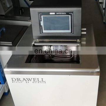 DC-0515 Refrigerated Thermostatic Bath And Heating Circulators photo-3