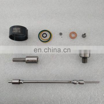 NO,109(5-2) Repair Kits 5473254EF for ISG Injector 4307475 photo-4