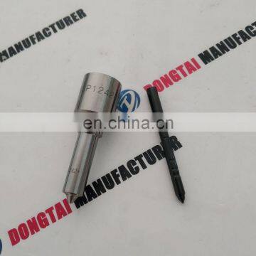 TOPDIESEL Common Rail Injector Nozzle 0433175366 DSLA153P1242+ for Injector 0445110139 , 140 0986435107 photo-5