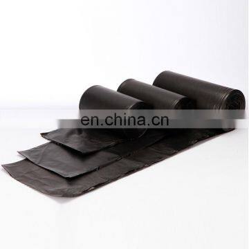 520/720-AR Double Line Full Automatic Garbage Bag Making Machine High Quality photo-2