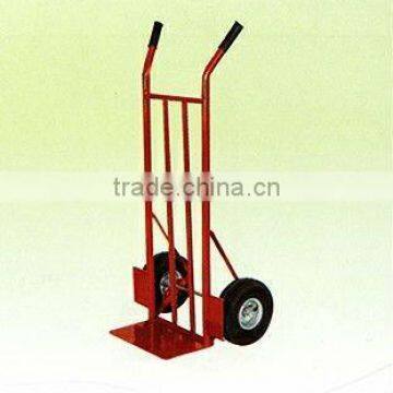 portable specification standard convenient simple structure Multi-function stainless platform hand trolley ht1850