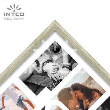 College Picture Frame, Wall Hanging Picture Frame, Picture Frame Collage Wall photo-3