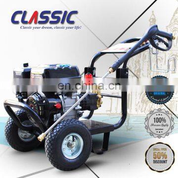 3000 Psi Water Jet Cleaner Power Car Washer High Pressure