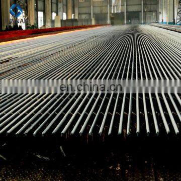 Standard Rebar Length 6mm 8mm 10mm 12mm 22mm B500B Deformed Steel Rod Price