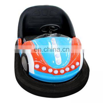 Manege Forain Carros Chocones Bumper Car for Sale photo-5