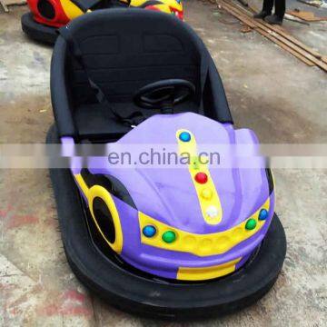 Amusement Funfair Ride Outdoor Battery Ride on Bumper Car for Sale photo-5