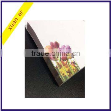 High Quality Custom Shaped Sticky Notepad by China Supplier photo-3