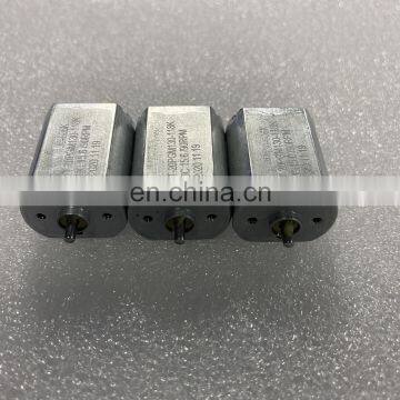 Electronic 130 DC Drive Motor 3V-6V Miniature Small Toy Motor DIY photo-3