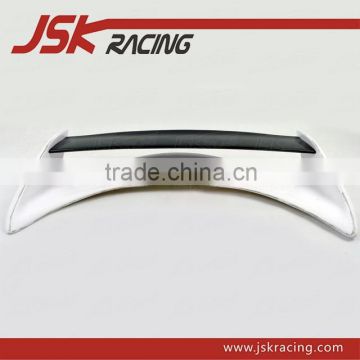 FOR MAZDA RX7 FD3S SPEED 1993-1996 CARBON FIBER REAR SPOILER (JSK180112)