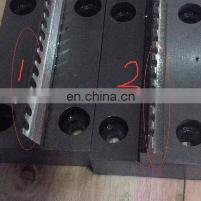 VU-2Y Impact Sample Broaching Machine/Charpy UV Notch Broaching Machine/Hydraulic Notch Cutter photo-2
