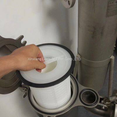 Pall High Flow Water Filter HFU620UY045 photo-3