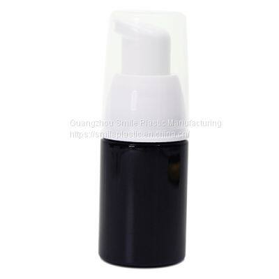 High Quality 30ml PET Foam Pump Bottle, Face Cleansing Foam Bottle photo-3