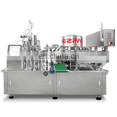 Automatic Vacuum Meat Chicken Packing Machine