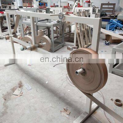 China Made Automatic Roll Paper Tube Making Machine for Sale photo-5