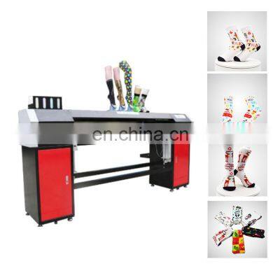 New Compression Custom Sports Cycling Socks,digital Socks Printing photo-2