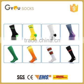 Multi Style Colorful Men Soccer Socks/cotton Socks/sports Socks
