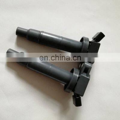 Wholesale  Auto Engine Spare Part Ignition Coil 90919-02244 90919-19023 FOR CAMRY AVENSIS PREVIA RAV4