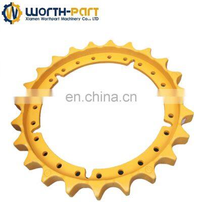 OEM 12Y-27-11510 SPROCKET FOR BULLDOZER D51PX-22