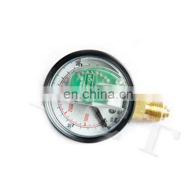 other auto parts [ACT] cng conversation kit for gasoline generator cng 5v gas pressure gauge for kit gnc manometer