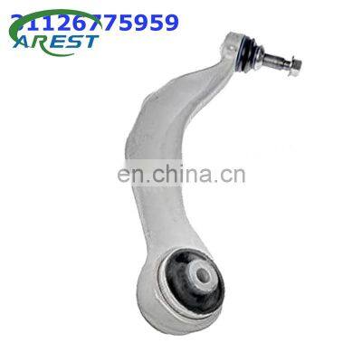 Left Front Lower Control Arms 31126775959 for BMW F01 F02 F03 F04 730i 740i 750i 760i 730Li 740Li 750Li 760Li 730d