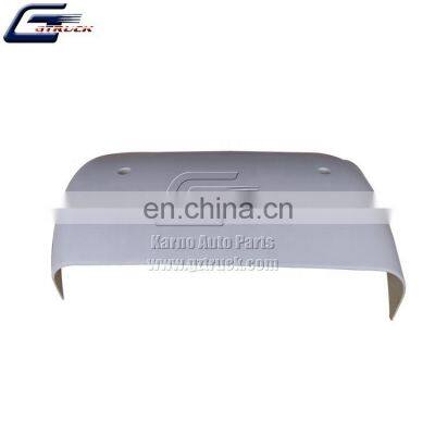 Air Wind Deflector Oem 1400013 for DAF XF95 XF105 Truck Body Parts Cabin Corner