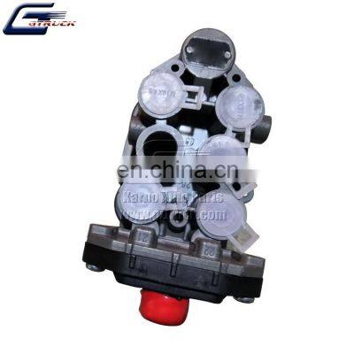 European Truck Auto Spare Parts Multi- Circuit Protection Valve Oem AE4516 for Ivec Truck 4-circuit-protection Valve photo-5