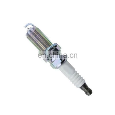 High Quality Bougies Bujia Auto Spare Parts Iridium Car Spark Plug LR005483 ILFR6B For Land Rover