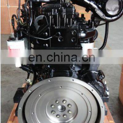 Brand New Original 6 Cylinder 8.9 Liter 6LTAA8.9-C300 Diesel Engine for Construction Machinery photo-5