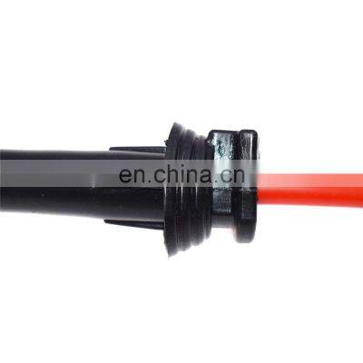 Free Shipping!New 10.2mm Spark Plug Wire 12127513032 For 2002-2008 BMW MINI Cooper