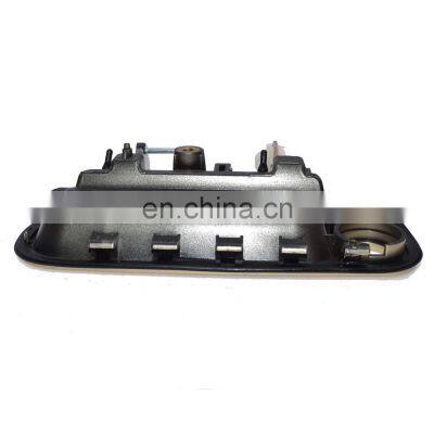Free Shipping!NEW For Corolla Black Outside Exterior Door Handle FRONT Right 69210-33010