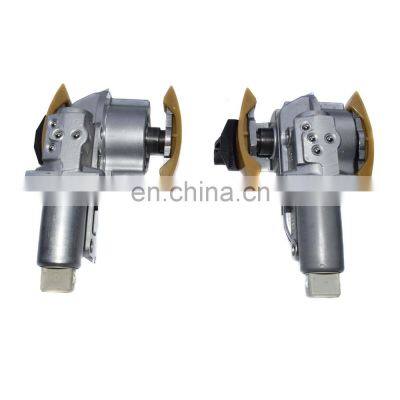 Free Shipping!Pair Timing Chain Tensioner Kit W Gasket For VW Passat Audi A4 A6 2.4 2.7 2.8 V6 photo-4