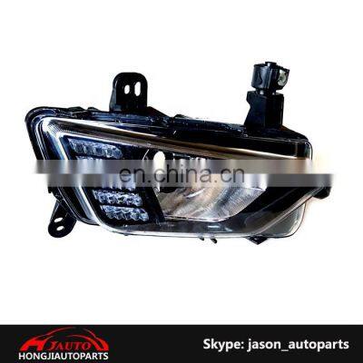 2G0941662B / 2G0941661B Car Fog Lighting For VW Polo 2018 2019 2020
