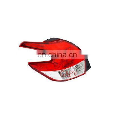 Factory price Car parts for 2013 tail lamp for Yaris 81561-0D420 for Toyota