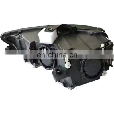 High Quality Car Accessries HID Xenon Headlamp Headlight for Audi A3 Head Lamp Head Light 2013-2016 photo-3