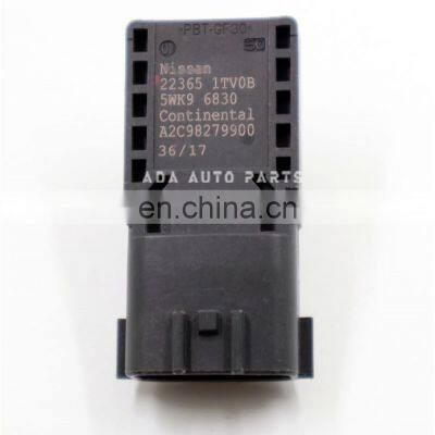 Original New OEM 22365-1TV0B Manifold Pressure MPA Sensor 5WK96830 22365-AM601 For Nissan Infiniti Q70 QX60 QX80 22365-AM60A