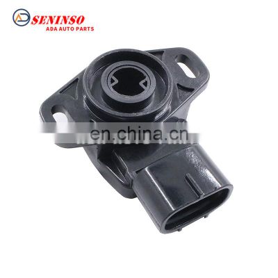 Throttle Position TPS Sensor 13420-65D00 13420-52D00  For Chevrolet For Suzuki i Tracker 99-06