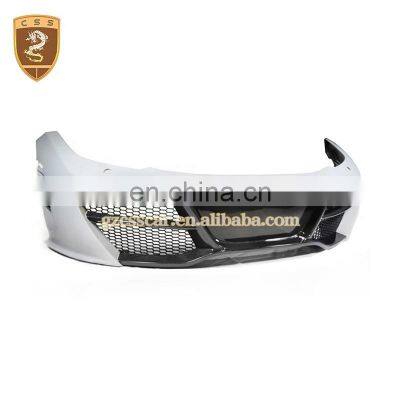 High Quality RZ Style Body Kit for Mclaren MP4 in Cf+frp photo-4