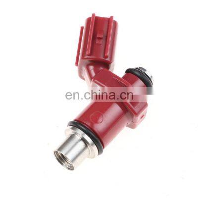 100009119 Fuel Injectors Fuel Nozzles 6D8-13761-00-00 for Yamaha Outboard 4 Stroke 6D8137610000