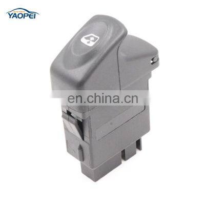 High Quality Car Power Window Switch For Renault Clio IWSRN001 1998-2014 7700307605 7700410151 photo-3