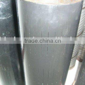 slotted casing pipe(FACTORY AND SUPPLIER-TYF)