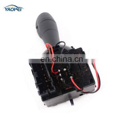 Steering Column Switch Fits For Renault Dacia LOGAN Clio IV 4 TRAFIC III 3 SANDERO 2012-2019 8201167981 photo-5