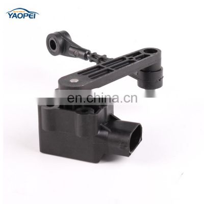 YAOPEI Front Right Air Suspension Height Sensor For Land Rover LR3 Discovery 2005-2009 height sensor LR020157 LR019136 RQH500061