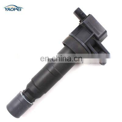 New Ignition Coil 27301-3C000 For H yundai Genesis Santa fe Sonata Veracruz Sorento Amanti Wells C1544