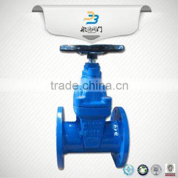 Plain Standard Size Gate Valve Machines