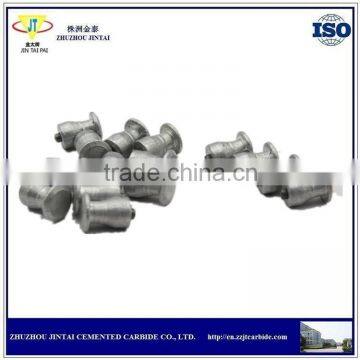 excellent qualtiy tungsten carbide stud from Zhuzhou factory