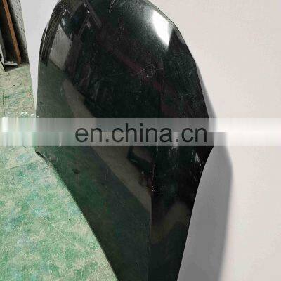 Camry 2009 Used Carbon Fiber Hood Bonnet Engine Cover Car Parts Bonnet Hood Used Car Parts Car Engine Hood photo-4