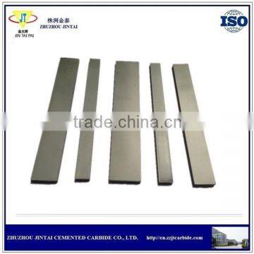 various cemented carbide plate for cutting tool