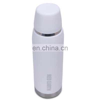 Eco-Friendly Waterproof Sports Water flask Stainless steel Vacuum Insulated Bottle