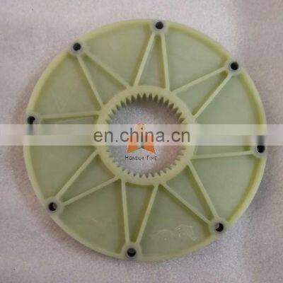 191-8924 Original Coupling GP Pump and 102-1733 Flange Nylon Use for Hydraulic Pump Parts 1918924 1021733 photo-4