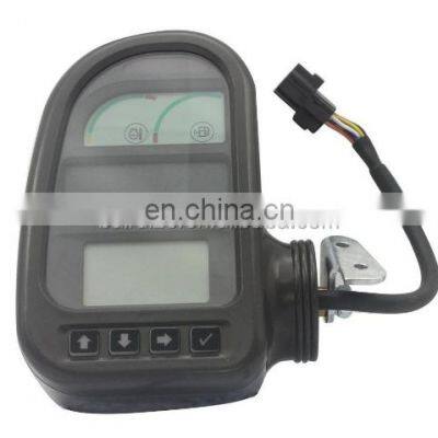 312C Excavator Monitor 320C Excavator Monitor photo-3